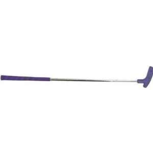  Mini Putt Golf   Colored Pro Style Putter, 32, Purple 