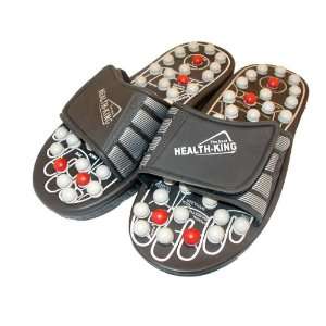   Acupressure Slippers/sandals, One Size Fits All, New 
