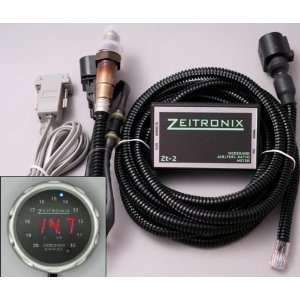  Zt 2 Wideband Controller / Datalogging System + ZR2 Multi 