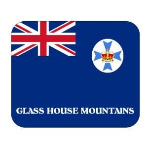  Queensland, Glass House Mountains Mouse Pad Everything 