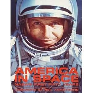  America In Space NASAs First Fifty Years (Nasa 