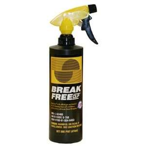  Break Free Clp Break Free 16 Oz. Pump Spray Sports 