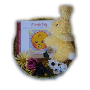  Cheerful Easter Music Gift for Baby 