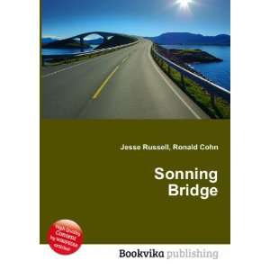 Sonning Bridge Ronald Cohn Jesse Russell Books