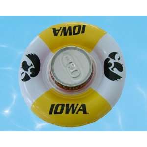  Iowa Hawkeyes Drink Floats