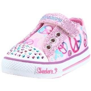  Skechers Twinkle Toes S Lights Sugarlicious Lighted 