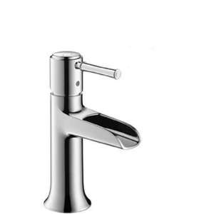  Talis C Single Handle Bathroom Faucet Rubbed Bronze