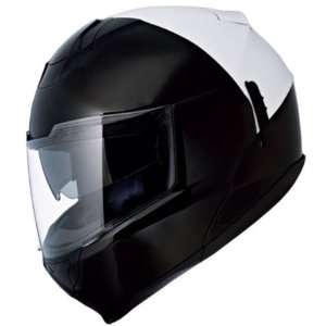  Scorpion EXO 900 Transformer Motorcycle Helmet   Police XL 