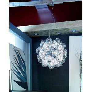  Mina suspension lamp