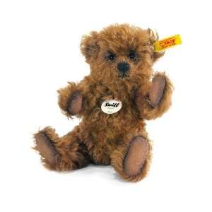  Steiff Jona Teddy Bear Brown 7 Toys & Games