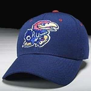 Zephyr   NCAA Kansas Royal DHS Hat