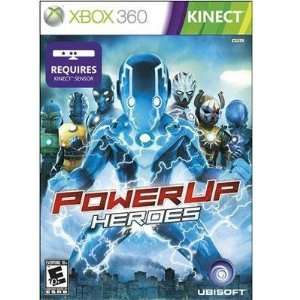  New   PowerUP Heroes X360 by Ubisoft   52682 Kitchen 