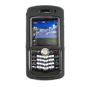  OtterBox BlackBerry® Pearl™ 8100 Series Case   Black 