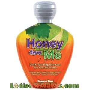  2012 Supre   Honey Dew Me Beauty