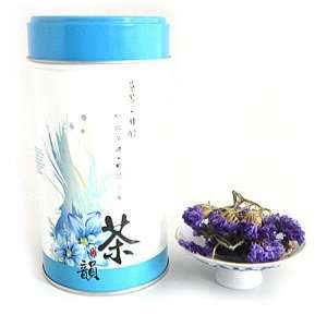 Forget Me Not Flower Tea, Good for Beauty and Make Men More Powerful 
