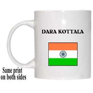  India   DARA KOTTALA Mug 