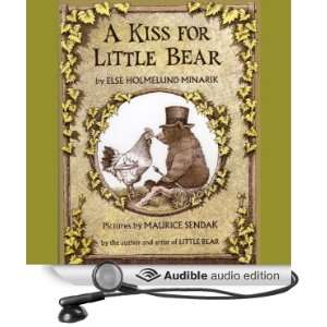  A Kiss for Little Bear (Audible Audio Edition) Else 