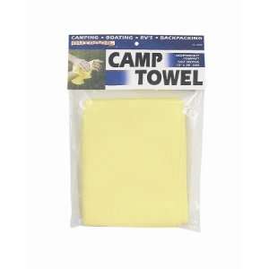 AGS A G S Camp Towel 