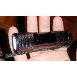  8 LED Flashlight