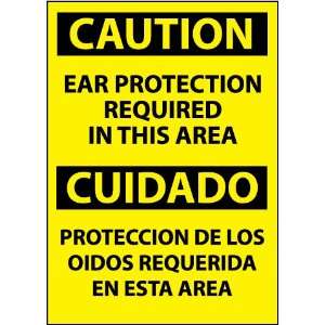  SIGNS PROTECCION DE LOS OIDOS ETC EAR PROTECTI