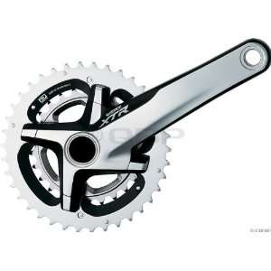    Sys FC M980 Race Crankset   Double 170mm, 38x26T