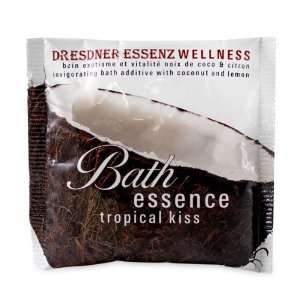  Dresdner Tropical Kiss Bath Salts 2.1oz bath salt Beauty