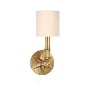  Bethesda Wall Sconce by Hudson Valley Lighting 4081