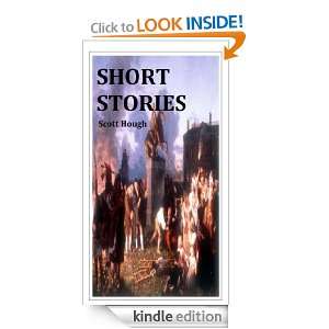 Start reading Short Stories  Don 