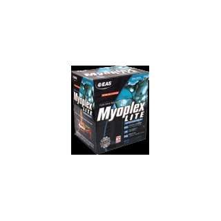 EAS Myoplex Lite Powder, 42 Pack Chocolate Health 