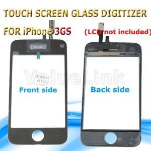  For iPhone 3GS Replacement Touch Screen+ Free tools (LCD 