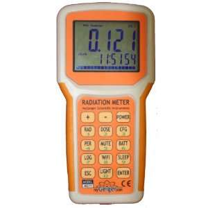  myGeiger MG 11 Radiation Meter and Dosimeter with GSM 