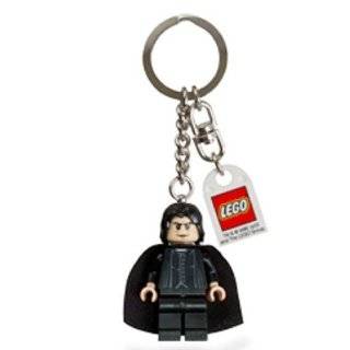 LEGO Harry Potter Severus Snape Key Chain 852980 by LEGO