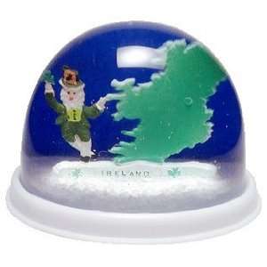  Ireland Snow Globe