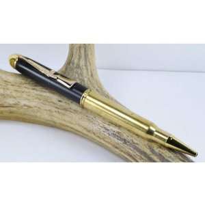  Buffalo Horn and 30 06 Cartridge 30 06 Rifle Cartridge Pen 