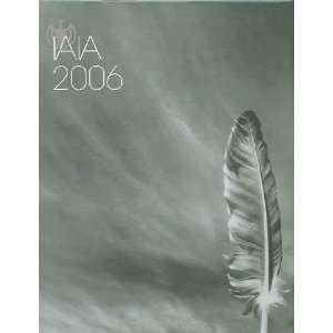  IAIA 2006 Native Fine Art Photography Calendar