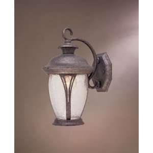  Designers Fountain 30511 RS Westchester Collection 1 Light 