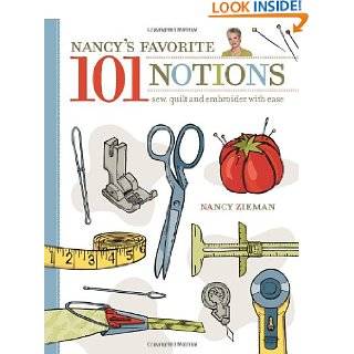  Sew 101 Books