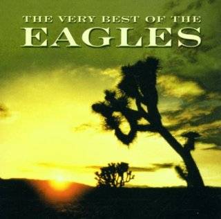 The Very Best of the Eagles