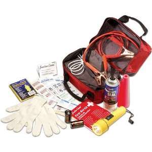  Ultimate Auto Safety Car Kit   Emergency Car Kit 