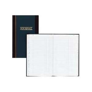  Column Journal, Blue Hardcover, 300 Pages, 11 3/4 x 7 1/4 Electronics
