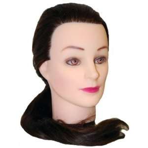 Hairart 20 Hair Competition Mannequin Head (4220)