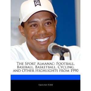   Basketball, Cycling, and Other Highlights from 1990 (9781140668916