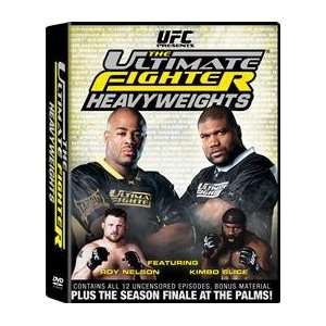 Ultimate Fighting Prod Ufc The Ultimate Fighter Ssn 10 Heavywei Mixed 