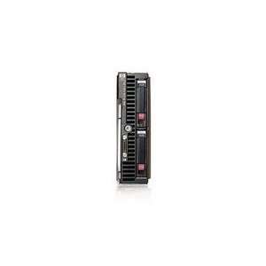    HP StorageWorks X1800sb Network Storage Server Electronics