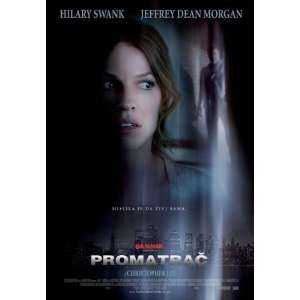  The Resident Poster Movie Croatia 11 x 17 Inches   28cm x 