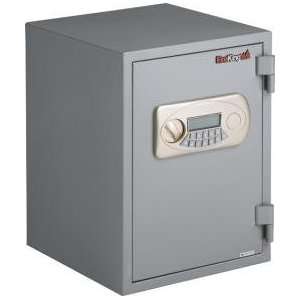  FireKing 1 Hour Fire Proof Record Safe FK1409 1MGE Office 