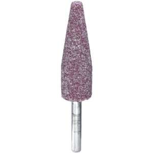 PFERD 31000 A1, Grit 30   Soft, Aluminum Oxide Vitrified Mounted Point 
