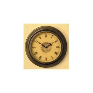  Arroyo Craftsman C140 E WO RB Pasadena Clock in Rustic 