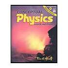 Conceptual Physics 11E by Paul G. Hewitt (2009) 11th Edition 