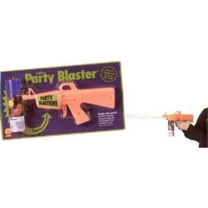  Fun Confetti Streamer & Toy Shooter Gun Toys & Games